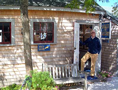 Eric Holch Gallery-Nantucket
