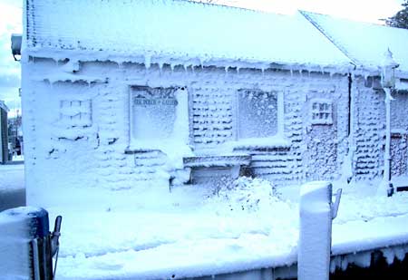 winter