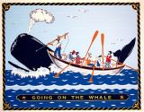 Going on the Whale