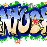 Print Graffiti