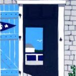 Club's Open Miniature Print Club's Open