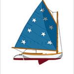 Jupiter Miniature Print Jupiter