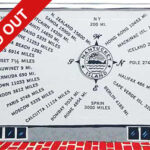 Next Stop Miniature Print Next Stop