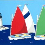 Rainbow Connection Miniature Print Rainbow Connection