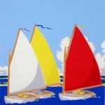 Rainbows Small Print Rainbows