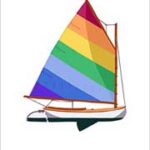 Squantum Miniature Print Squantum