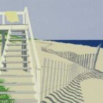 Large Print Upstairs/Downstairs